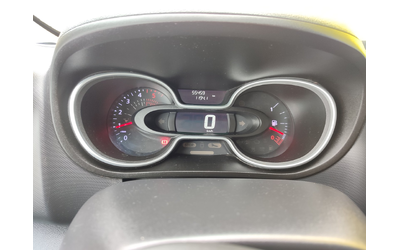 Renault Trafic Бус Товарен 120к.с. Дизел - автомобили, коли, обяви за нови и употребявани 13