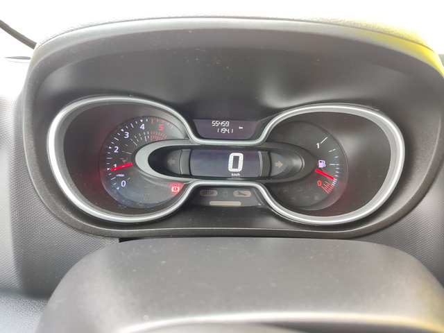 Renault Trafic Бус Товарен 120к.с. Дизел - автомобили, коли, обяви за нови и употребявани 13