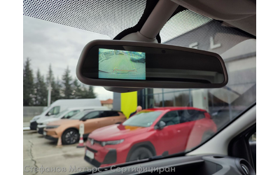 Renault Trafic Бус Товарен 120к.с. Дизел - автомобили, коли, обяви за нови и употребявани 14