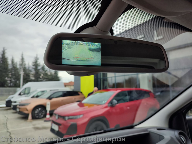 Renault Trafic Бус Товарен 120к.с. Дизел - автомобили, коли, обяви за нови и употребявани 14