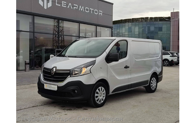 renault-trafic-bus-tovaren-120k-s-dizel - 2