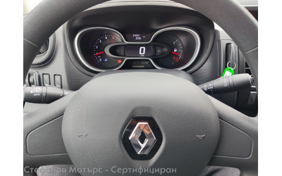 Renault Trafic Бус Товарен 120к.с. Дизел - автомобили, коли, обяви за нови и употребявани 8