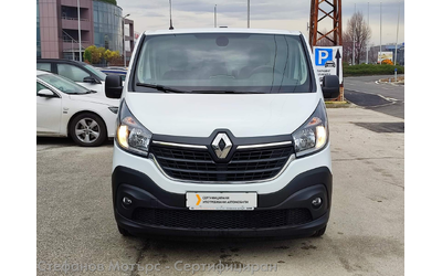 renault-trafic-bus-tovaren-146k-s-dizel - 1