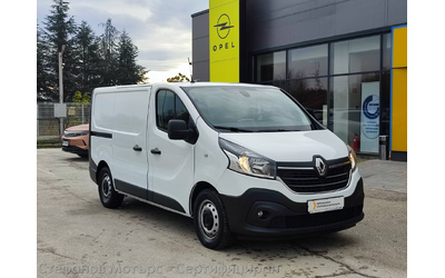 renault-trafic-bus-tovaren-146k-s-dizel - 2
