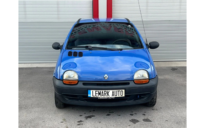 renault-twingo-1-2i - 0