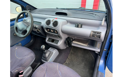 Renault Twingo 1.2I - автомобили, коли, обяви за нови и употребявани 11