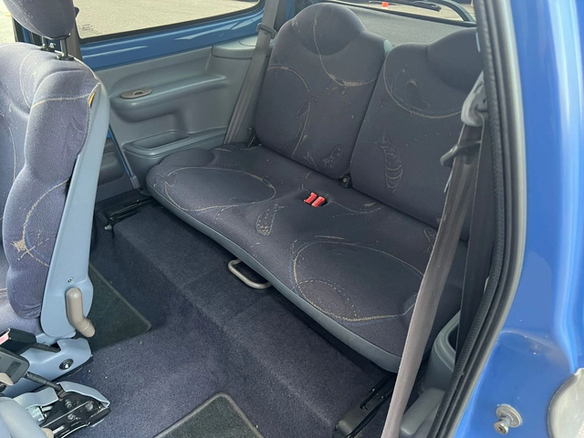 Renault Twingo 1.2I - автомобили, коли, обяви за нови и употребявани 12