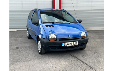 renault-twingo-1-2i - 1