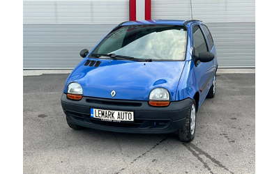 renault-twingo-1-2i - 2