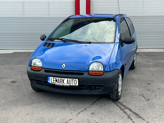 Renault Twingo 1.2I - автомобили, коли, обяви за нови и употребявани 2