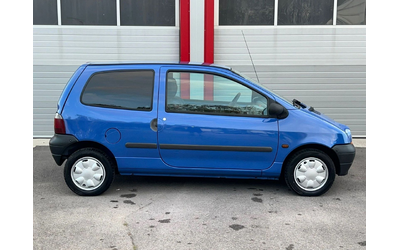 renault-twingo-1-2i - 3