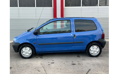 renault-twingo-1-2i - 4