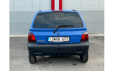 renault-twingo-1-2i - 5