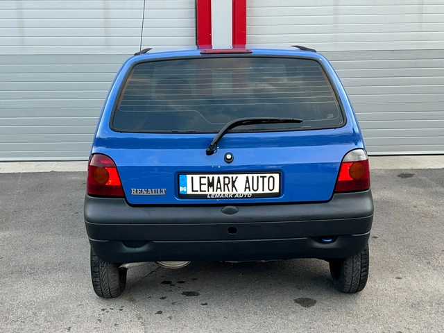 Renault Twingo 1.2I - автомобили, коли, обяви за нови и употребявани 5