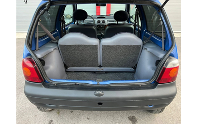 Renault Twingo 1.2I - автомобили, коли, обяви за нови и употребявани 6