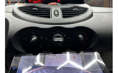 Renault Twingo 1.5d 64 к.с. - автомобили, коли, обяви за нови и употребявани 10