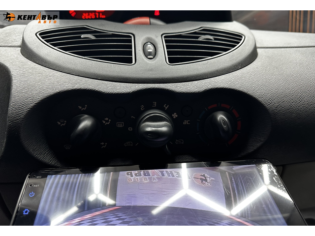 Renault Twingo 1.5d 64 к.с. - автомобили, коли, обяви за нови и употребявани 10