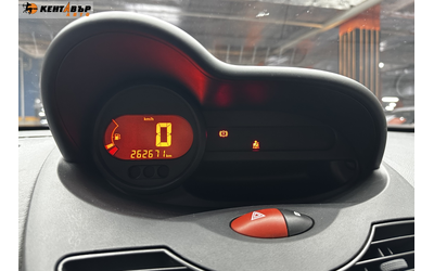 Renault Twingo 1.5d 64 к.с. - автомобили, коли, обяви за нови и употребявани 11