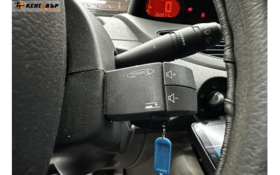 Renault Twingo 1.5d 64 к.с. - автомобили, коли, обяви за нови и употребявани 12