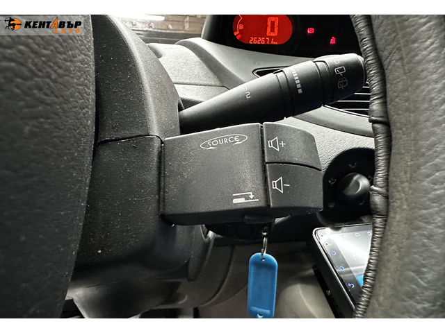 Renault Twingo 1.5d 64 к.с. - автомобили, коли, обяви за нови и употребявани 12