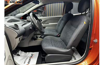 Renault Twingo 1.5d 64 к.с. - автомобили, коли, обяви за нови и употребявани 6