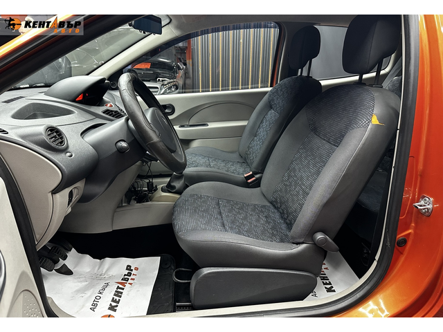 Renault Twingo 1.5d 64 к.с. - автомобили, коли, обяви за нови и употребявани 6
