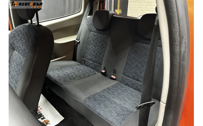Renault Twingo 1.5d 64 к.с. - автомобили, коли, обяви за нови и употребявани 7