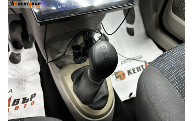Renault Twingo 1.5d 64 к.с. - автомобили, коли, обяви за нови и употребявани 8