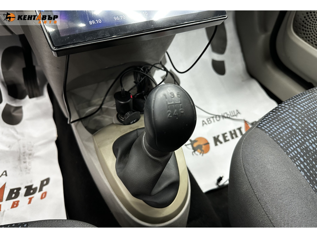 Renault Twingo 1.5d 64 к.с. - автомобили, коли, обяви за нови и употребявани 8