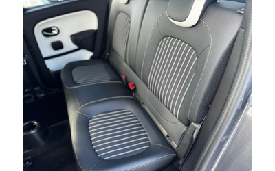 Renault Twingo - автомобили, коли, обяви за нови и употребявани 15