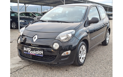 renault-twingo - 0