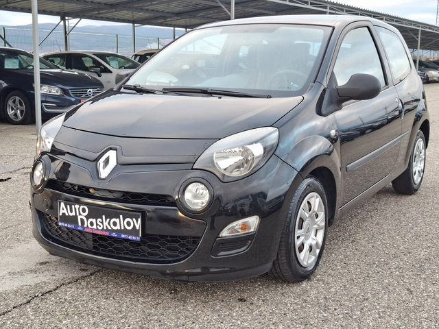 Renault Twingo 1, 5 dci - автомобили, коли, обяви за нови и употребявани 0
