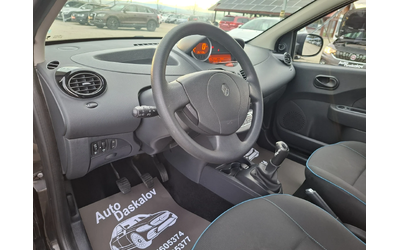 Renault Twingo 1, 5 dci - автомобили, коли, обяви за нови и употребявани 10