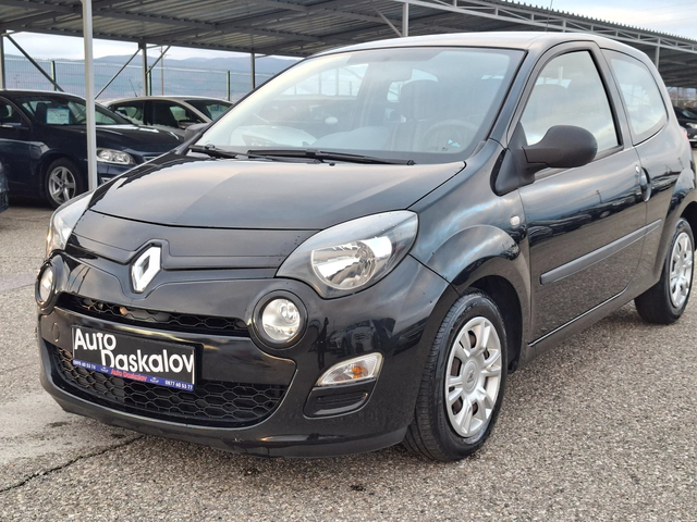 Renault Twingo 1, 5 dci - автомобили, коли, обяви за нови и употребявани 14