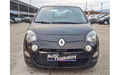 renault-twingo - 1