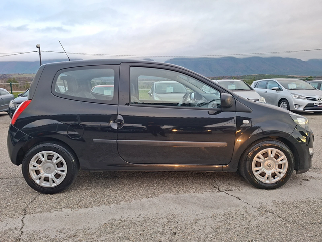 Renault Twingo 1, 5 dci - автомобили, коли, обяви за нови и употребявани 3