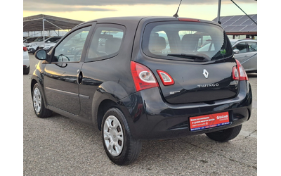 Renault Twingo 1, 5 dci - автомобили, коли, обяви за нови и употребявани 6