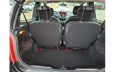 Renault Twingo 1, 5 dci - автомобили, коли, обяви за нови и употребявани 9