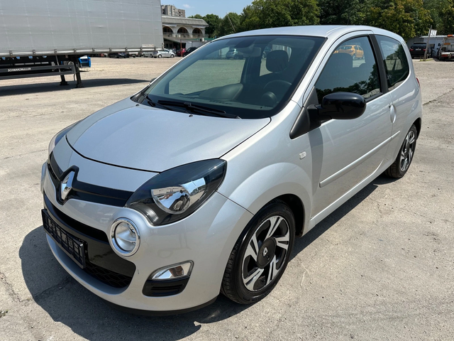 Renault Twingo 1.2 АГУ AUTOMATIC - автомобили, коли, обяви за нови и употребявани 0