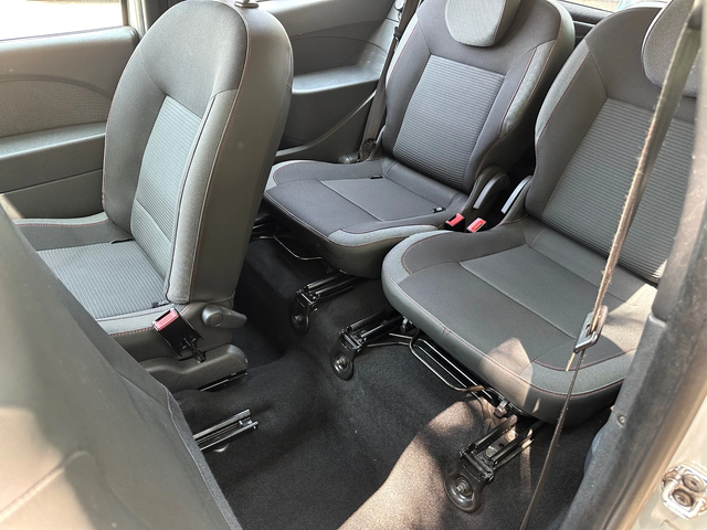 Renault Twingo 1.2 АГУ AUTOMATIC - автомобили, коли, обяви за нови и употребявани 12