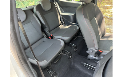 Renault Twingo 1.2 АГУ AUTOMATIC - автомобили, коли, обяви за нови и употребявани 13