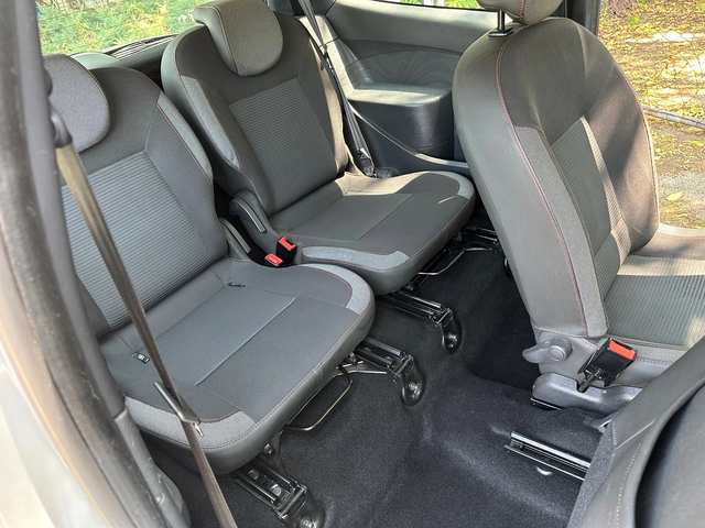 Renault Twingo 1.2 АГУ AUTOMATIC - автомобили, коли, обяви за нови и употребявани 13