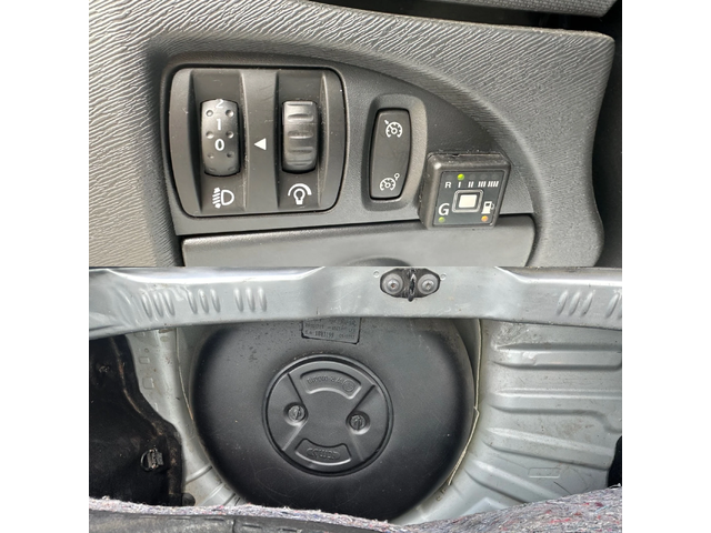 Renault Twingo 1.2 АГУ AUTOMATIC - автомобили, коли, обяви за нови и употребявани 14