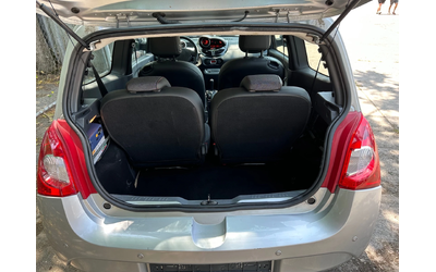 Renault Twingo 1.2 АГУ AUTOMATIC - автомобили, коли, обяви за нови и употребявани 15