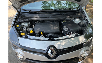 Renault Twingo 1.2 АГУ AUTOMATIC - автомобили, коли, обяви за нови и употребявани 16