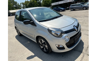 renault-twingo - 1