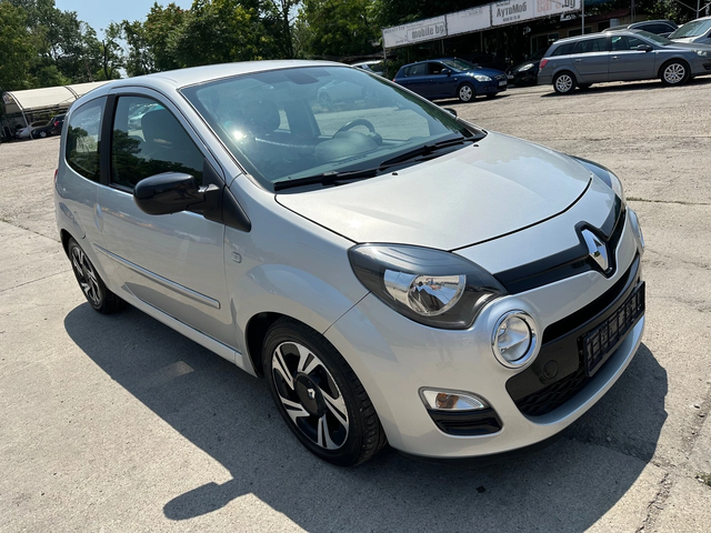 Renault Twingo 1.2 АГУ AUTOMATIC - автомобили, коли, обяви за нови и употребявани 1