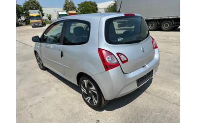 Renault Twingo 1.2 АГУ AUTOMATIC - автомобили, коли, обяви за нови и употребявани 6
