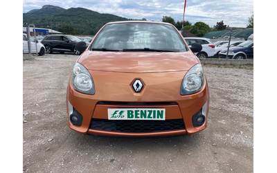 renault-twingo - 1