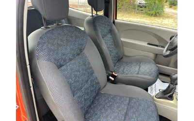 Renault Twingo 1.2i-58-ITALIA - автомобили, коли, обяви за нови и употребявани 6